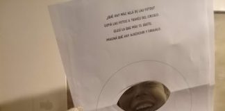 Una fábrica de preguntas