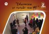 Programa con escuelas de educación artística