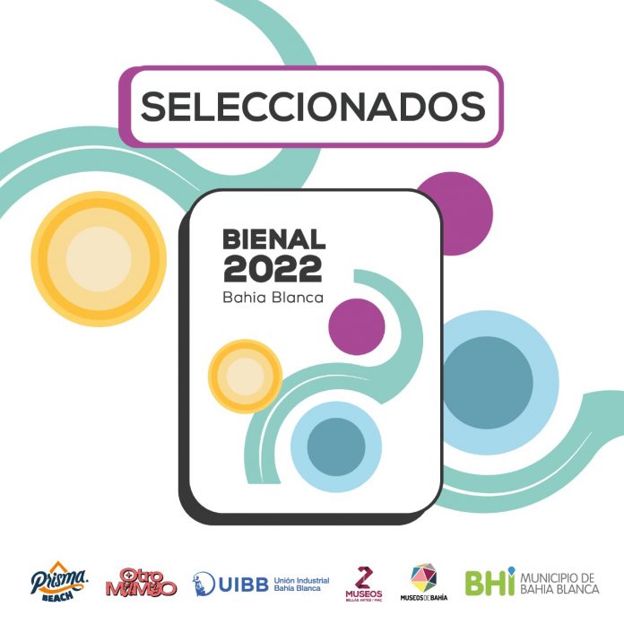 BIENAL 2022