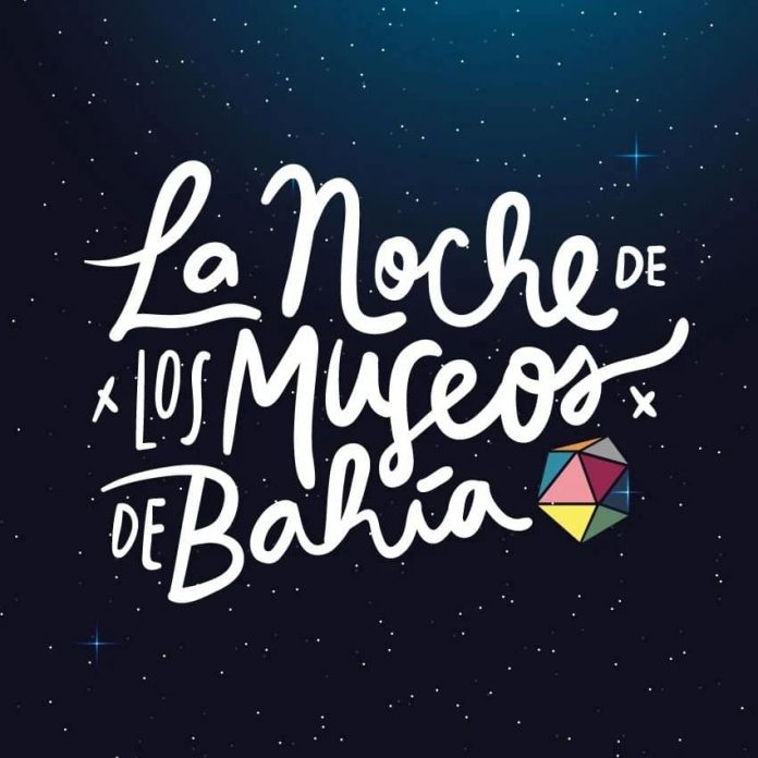 Noche de los Museos de Bahia